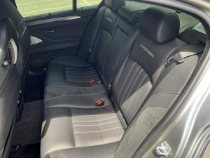 BMW M5 30 Jahre 2015 года 